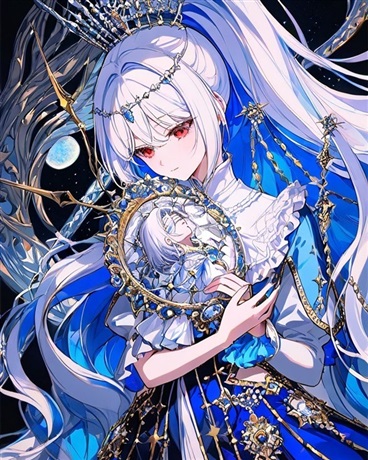 转生圣女拒绝宿命BE