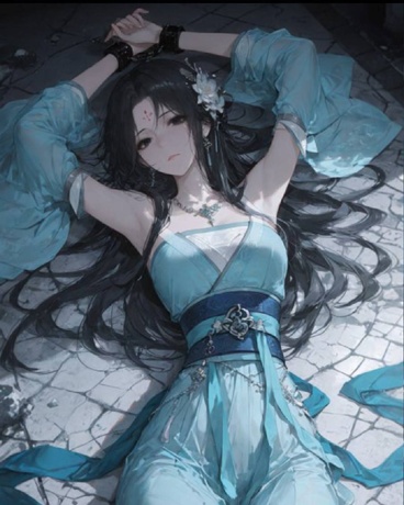 巢成雏长大，呜呜病娇徒儿求放过