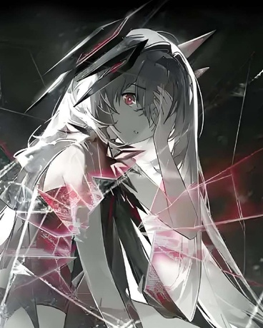 变成自己满级号的女儿