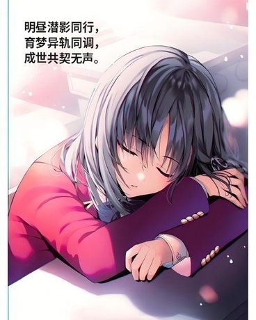 神隐育成日常录
