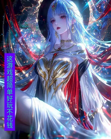 这游戏超简单好玩不花钱