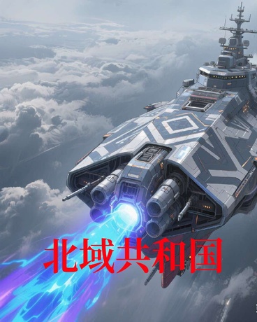 北域共和国