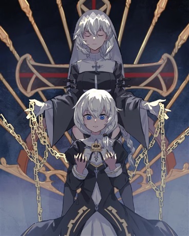 人在崩坏，分身卡莲！