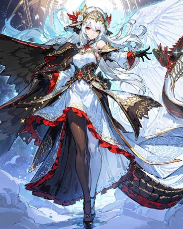 在高科末世捡到弑神兵器少女