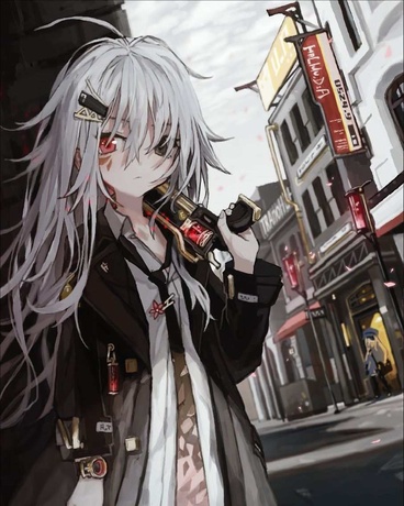 异世界蘿莉无双