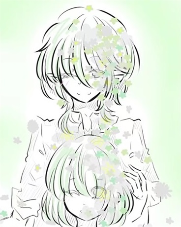 猎人又如何，依旧难逃出她的手掌