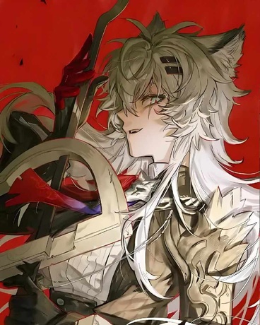 明日方舟：堕天使