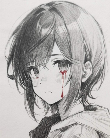 被献祭的女孩和笨蛋邻家