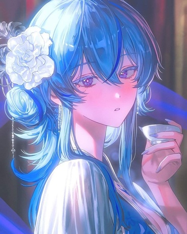 拯救世界的我只有魅力特攻