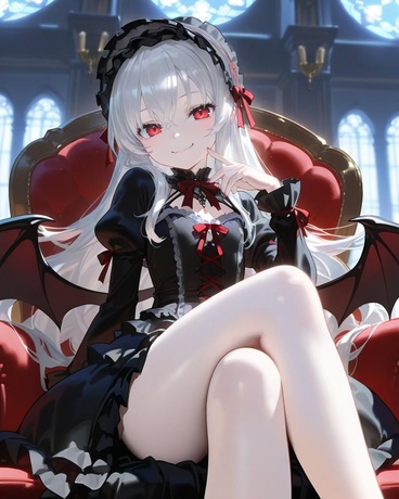 身为牧师退队驯服血公主很合理吧