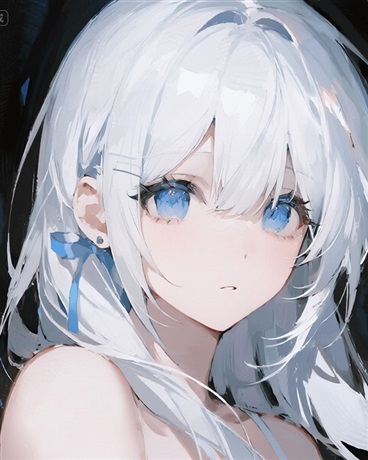 穿越星际文明，我变成女孩了？