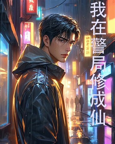 我在警局修成仙