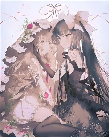 地下城捡到废物神明的冒险