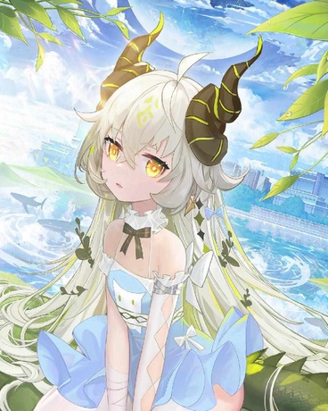 异界转生龙姬的我该怎么办？