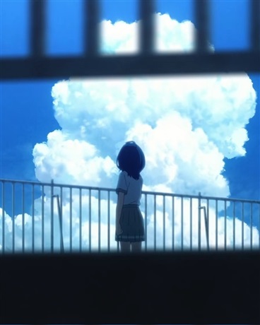 无法省略的高中生活