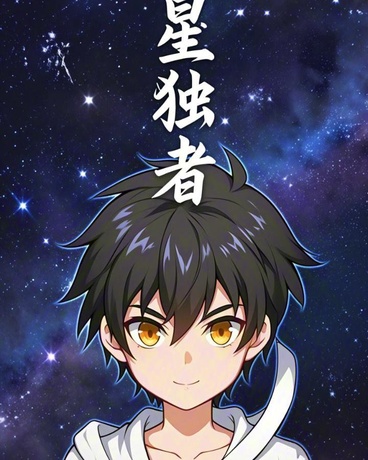 星独者全集