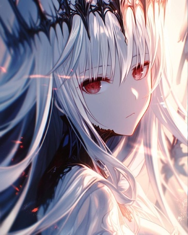 邪神大人的日常养成系