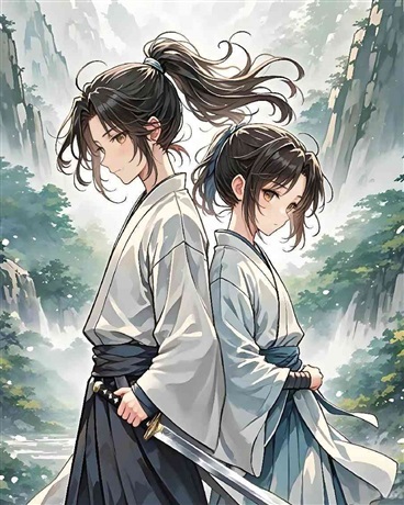正派？才是真正的魔道！