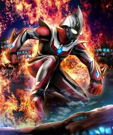 当龙族中出现奈克瑟斯