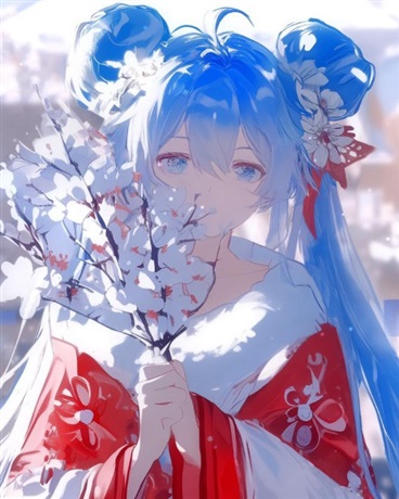 污神小姐的洗白计划