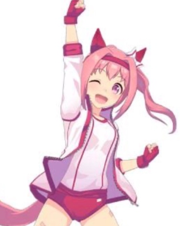 賽馬娘if線故事憂鬱向