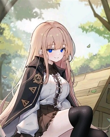 为了拯救国家，变成公主吧