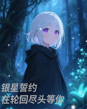 银星誓约，在轮回尽头等你