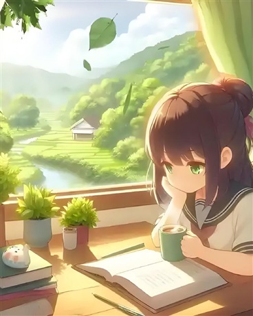 是我喜欢的想法，直接写下来