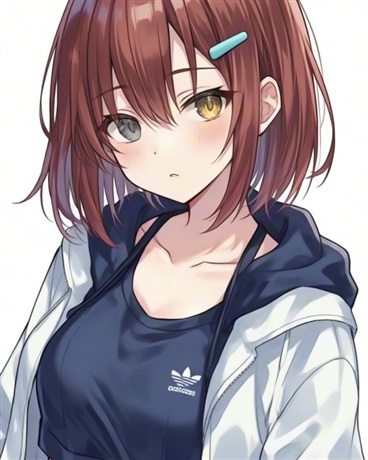 拯救世界是美少女的职责！