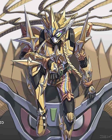 假面骑士新世纪