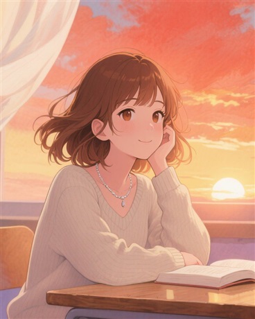 致没有明天的我们