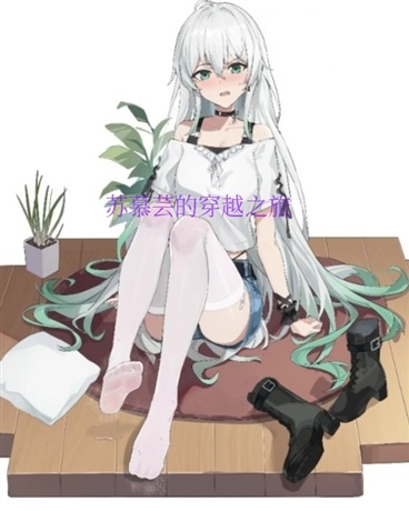 苏慕芸的穿越之旅