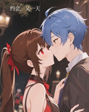 约会，又一天