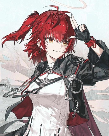 新约能天使，开局战六核律者西琳