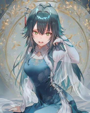 养废宿敌？她怎么越养越忠犬啊！