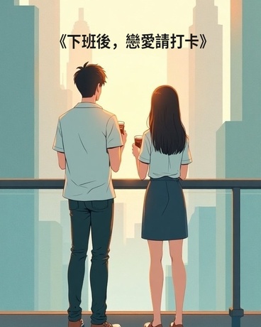 下班後，戀愛請打卡