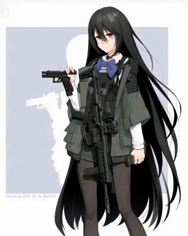 启尘的人形之路