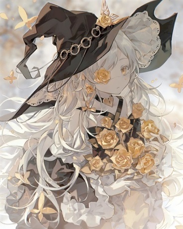 救命！重生魔女偶像要被玩坏惹！