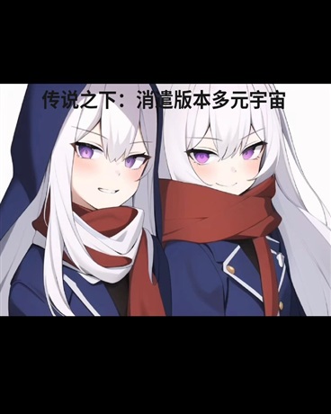 传说之下：消遣版本多元宇宙