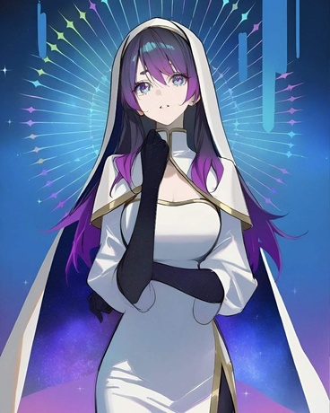 穿越到崩铁的我成为了祈愿星神