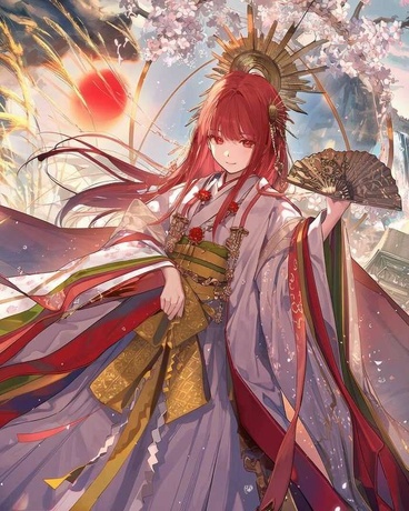 穿越成为巫女，但是开局百鬼夜行