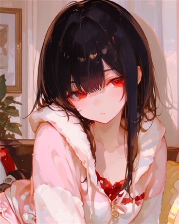 让女神大人看看腿怎么了？