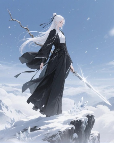 从修仙界掉到你家了