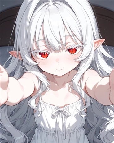 养成冷萌师尊后，她顿悟如喝水