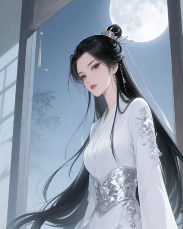 女尊：我在上清宗被控制的日子