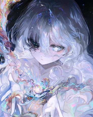 财富自由的我才不要被变成魔女