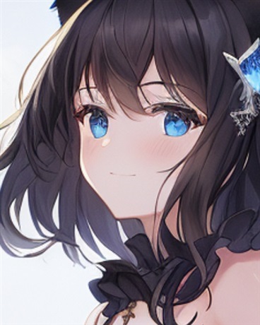 傲娇猫娘是女神，还要我当神选？