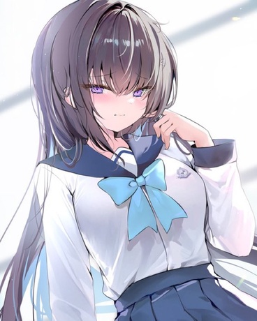 这个文学社怎么全是现充