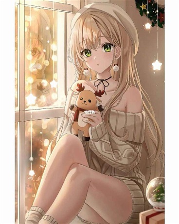 穿越成圣女的我也活下去