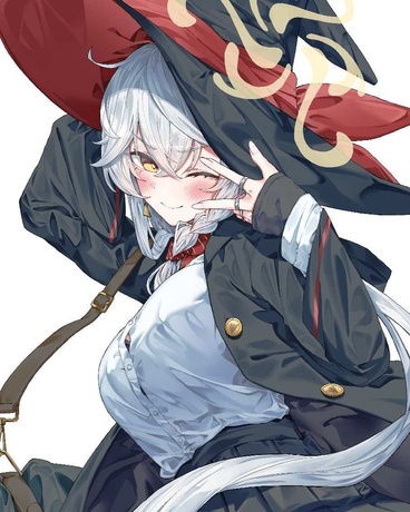 堕落？我退役魔法少女不允许！